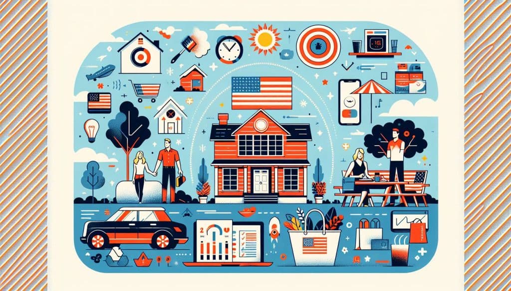 Mastering the American Dream: Essential Life Hacks for U.S. Living