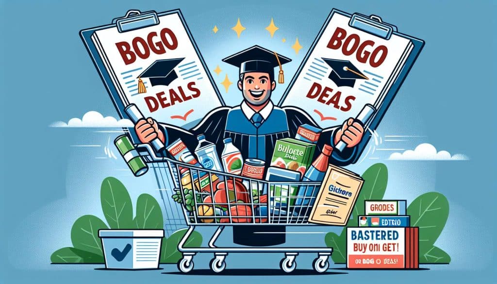 Maximize Savings with BOGO: Get Twice the Value, No Extra Cost!