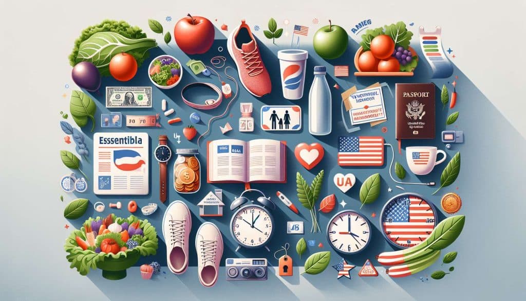 10 Essential U.S. Lifestyle Tips to Transform Your Daily Routine
