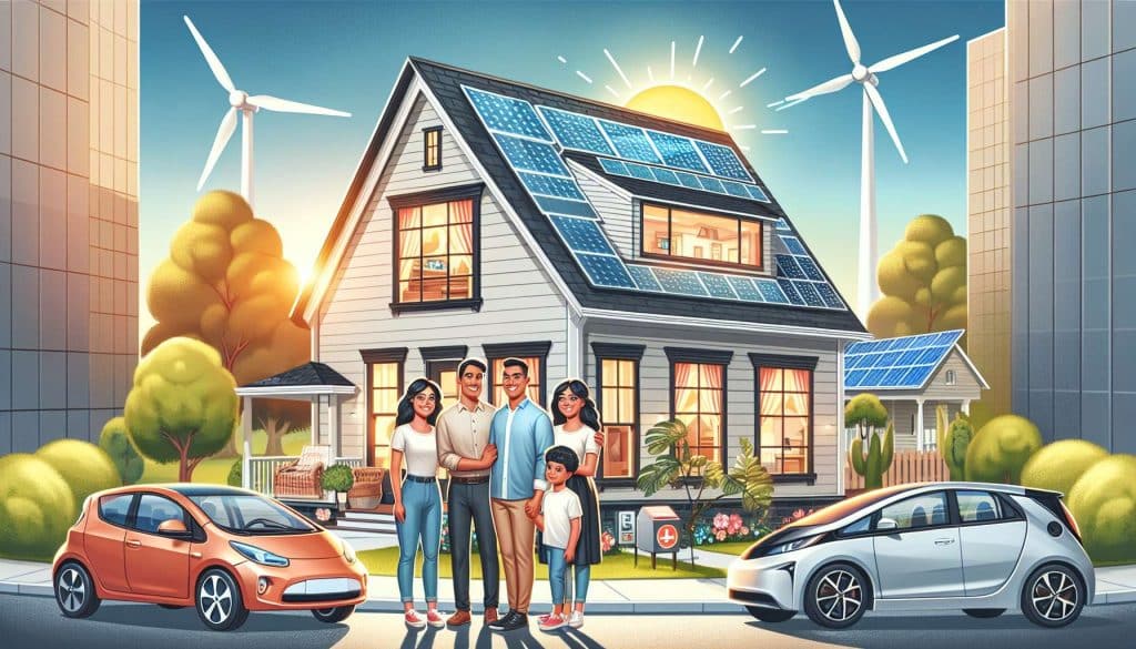 Transform Your Home in the USA: Energy Efficiency and Savings
