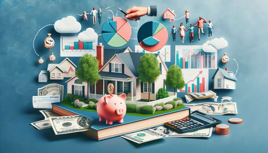 Master Your Finances: Unlock a Stress-Free American Lifestyle