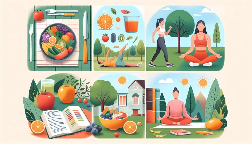 Tips for Better Living: Practical Strategies in the American Lifestyle