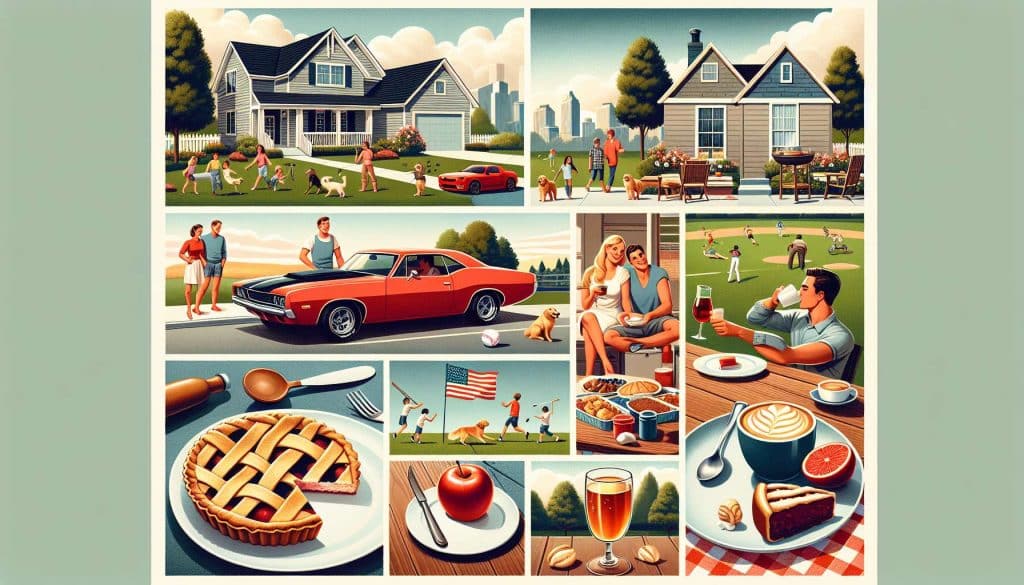 Discover the American Way: Unveiling Culture, Habits & Trends