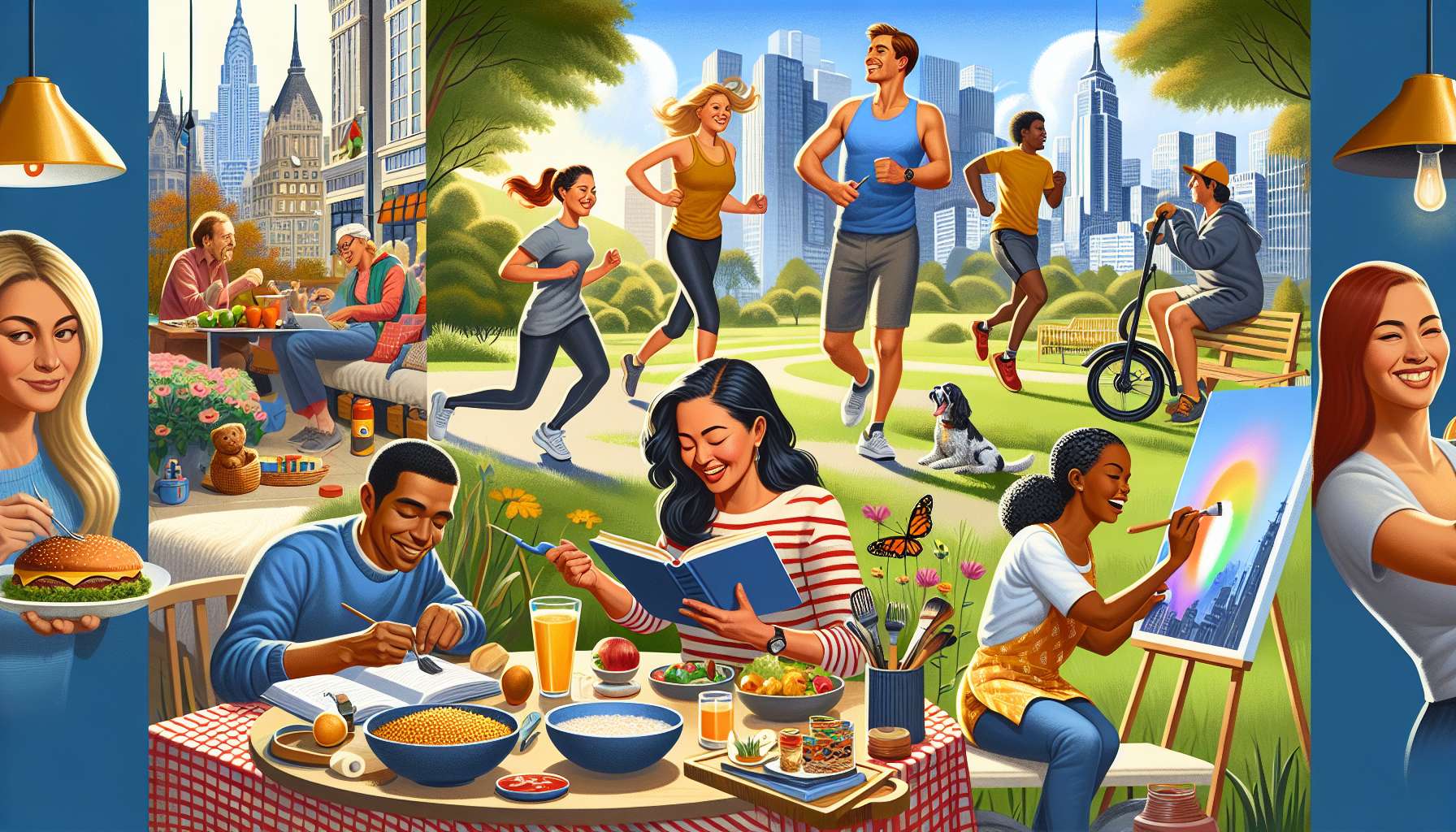 Mastering American Life: Effortless Tips for Enriching Your Daily Experience