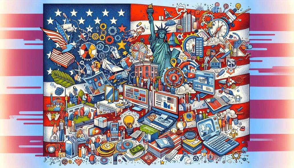 Unveiling American Lifestyle: Tips and Trends