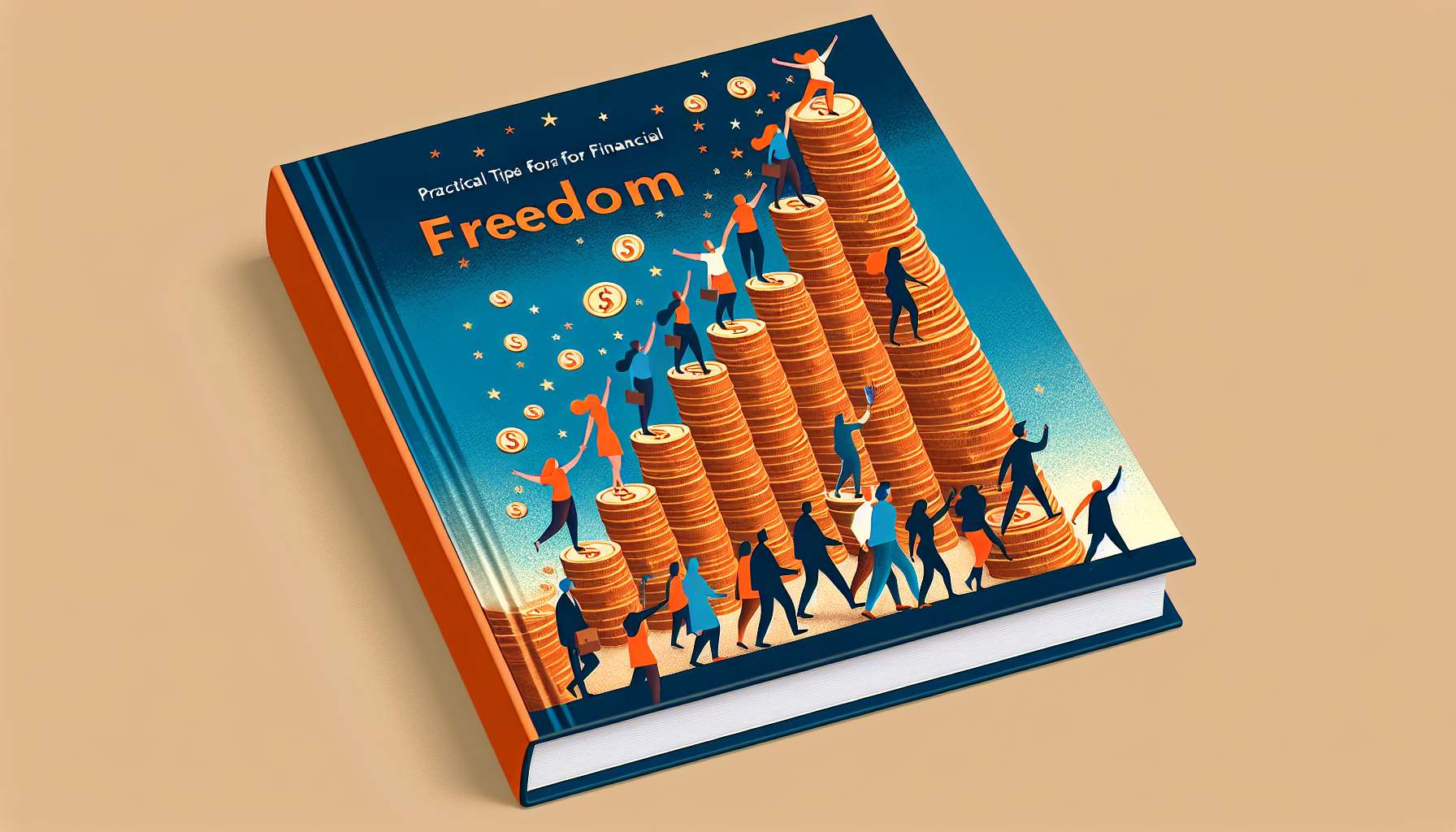 Master Your Finances in the USA: Practical Tips for Financial Freedom