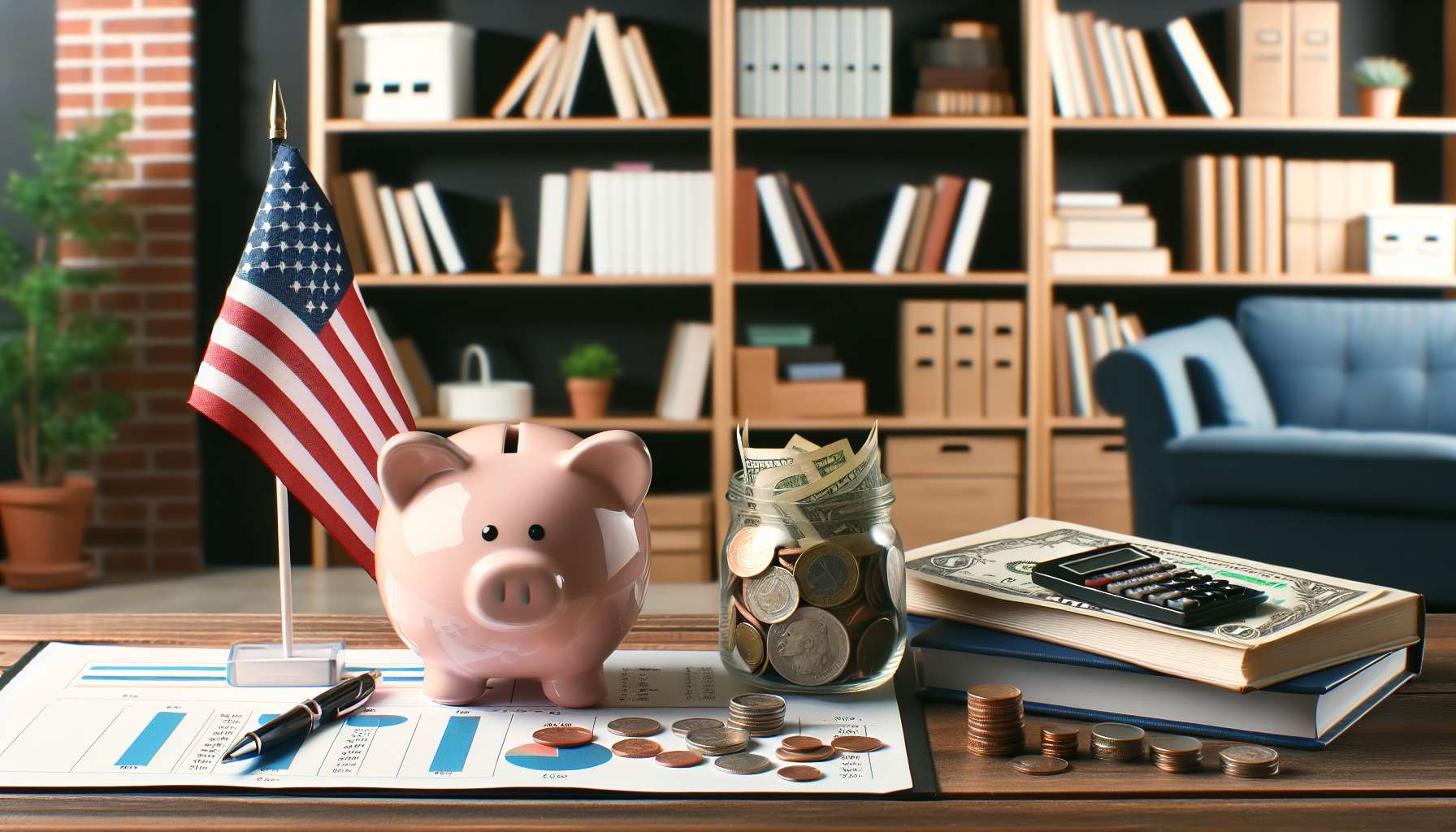Master Frugality: Personal Finance Tips for the USA
