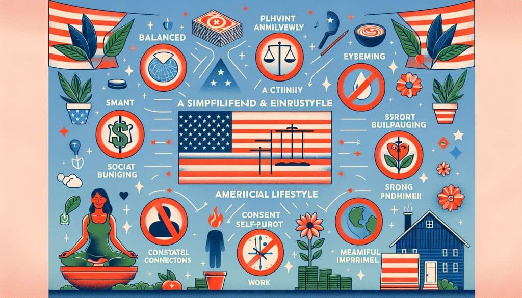 Streamline and Enhance Your Life in the USA: 8 Essential Lifestyle Tips
