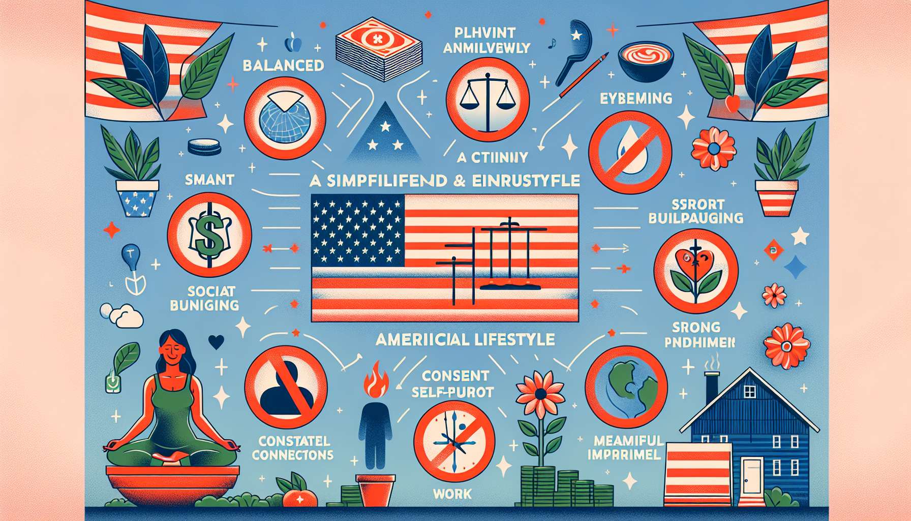 Streamline and Enhance Your Life in the USA: 8 Essential Lifestyle Tips