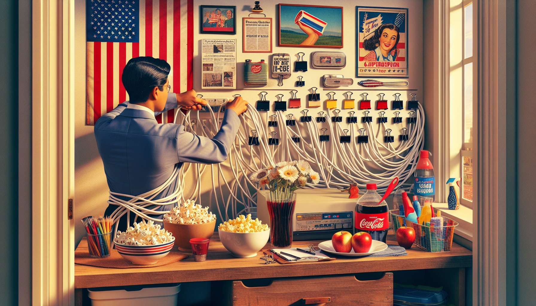 Revamp Your Life in the USA with Simple & Effective Tips