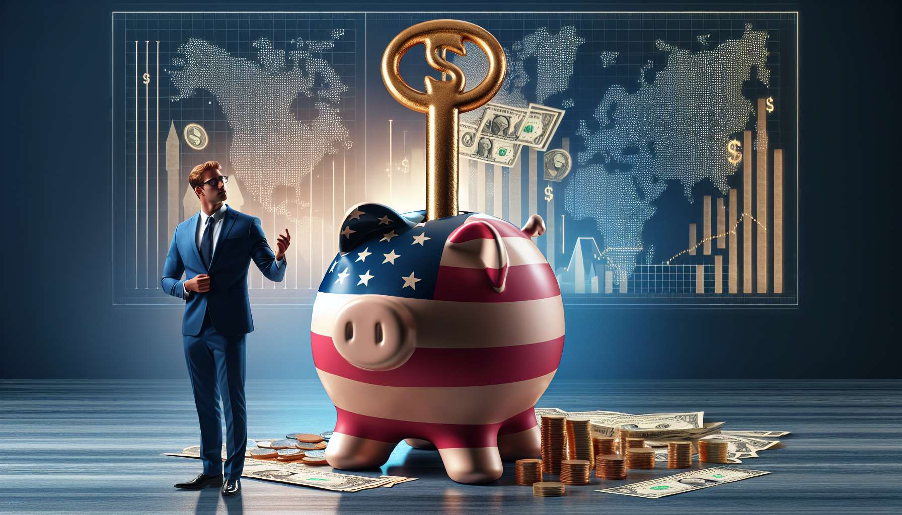 Master American Savings: Enhance Your Finances with Expert Advice