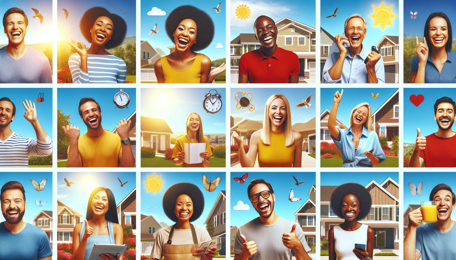 Unlock Joy: Simple Life Hacks for Lasting Happiness