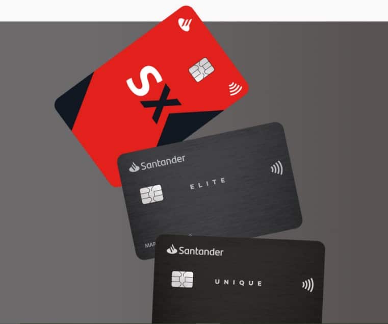 Cómo Conseguir Tu Tarjeta de Crédito Santander: Guía Actualizada Paso a Paso.