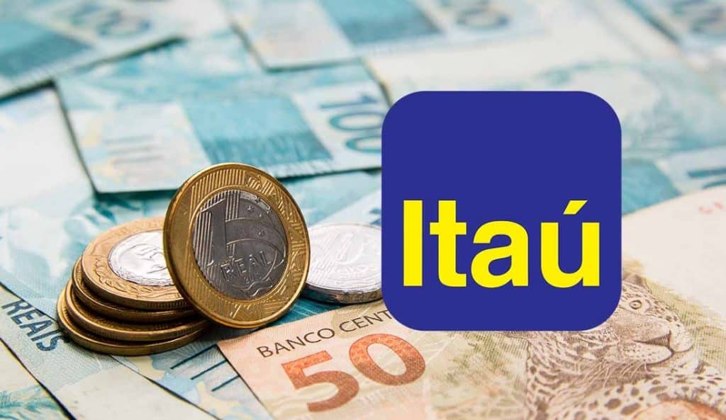 Crédito Pessoal Itaú: Praticidade Digital para Realizar Seus Objetivos.