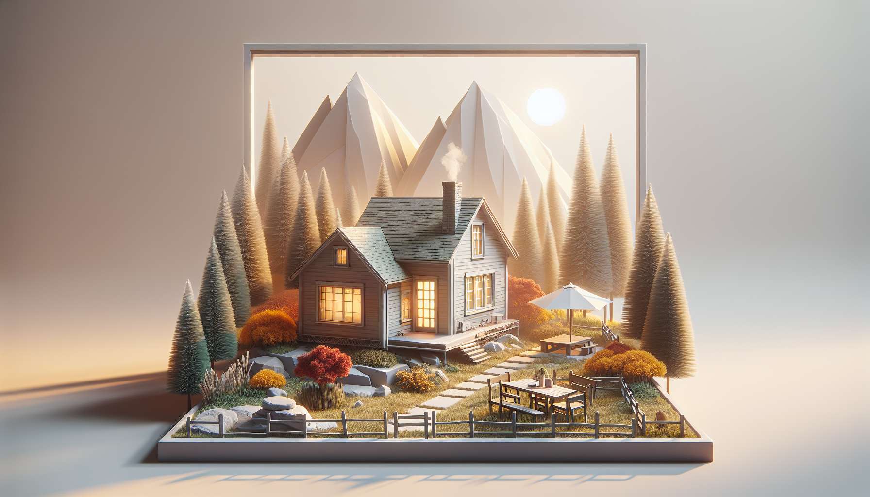 Embrace Minimalism: Simplify and Thrive in the USA
