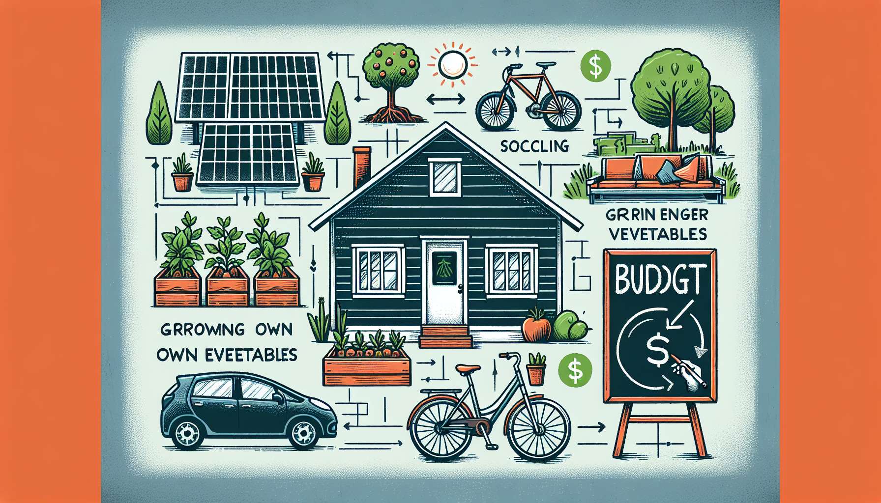 10 Smart Hacks to Simplify Your Life and Save Money in the US