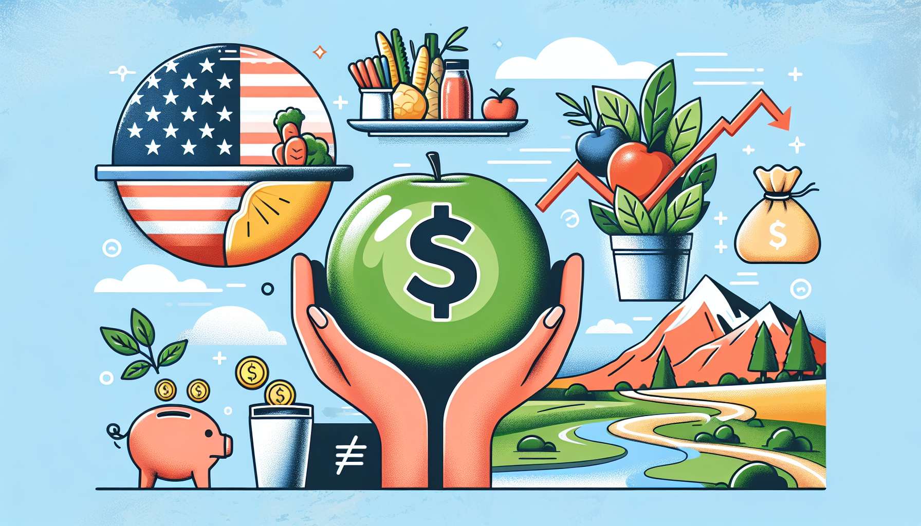 Essential Guide: Tips for Thriving and Saving Money in the USA