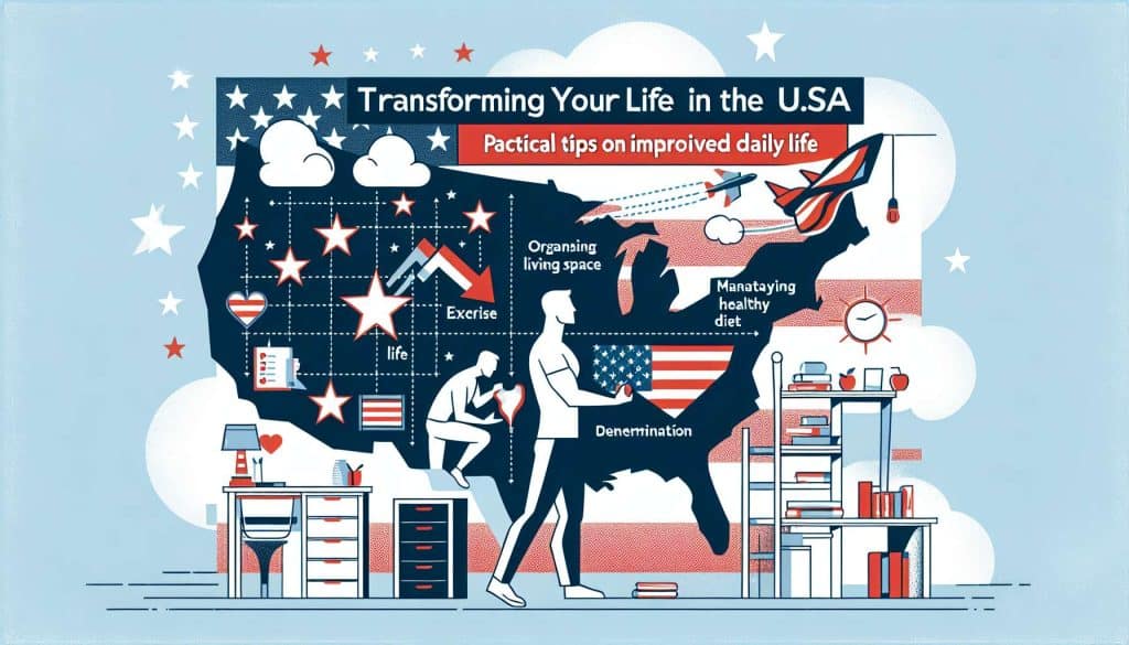 Enhance Your Life in the USA: Practical Tips for a Better Everyday Experience