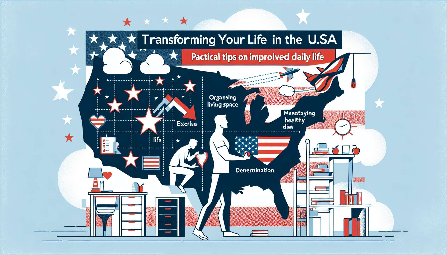 Enhance Your Life in the USA: Practical Tips for a Better Everyday Experience