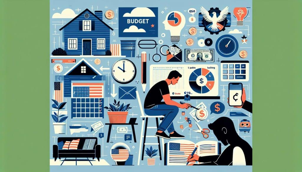 Boost Your US Lifestyle: DIY Tips, Life Hacks & Finance Strategies