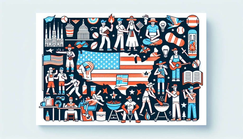 Mastering the US Lifestyle: 10 Essential Tips to Blend In Seamlessly