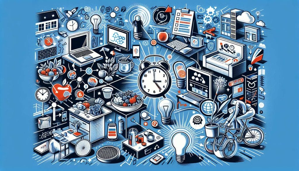 10 Essential Hacks to Streamline American Life and Enhance Daily Efficiency