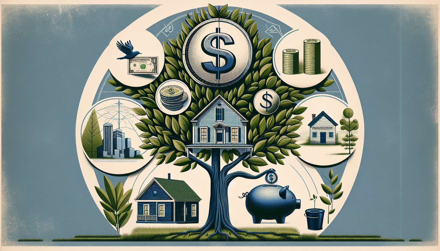 Master Personal Finance in the USA: Save More, Live Better