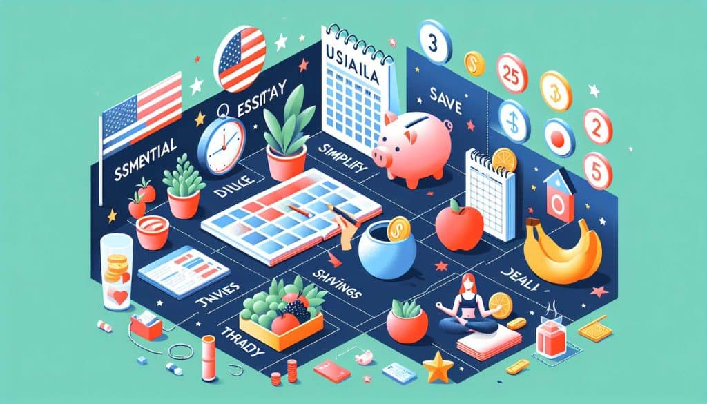 Ultimate US Life Hacks: Simplify Your Routine and Boost Savings