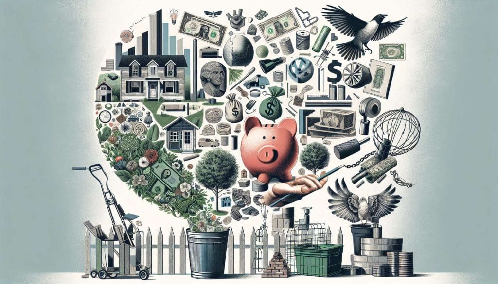 Mastering Frugal Living: Your Path to Financial Freedom in America