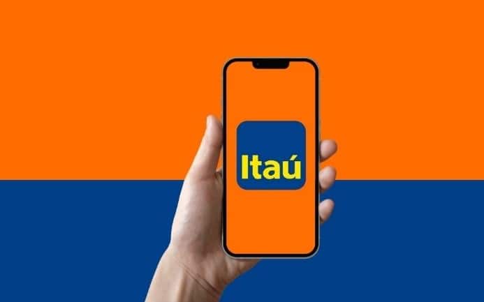 Passo a Passo Para Solicitar Seu Empréstimo Itaú.