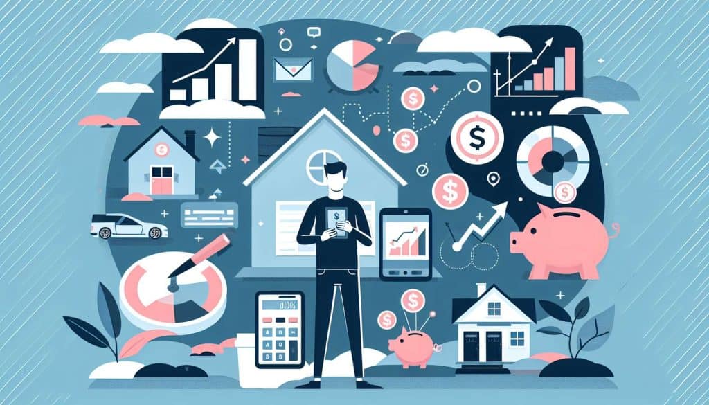 Master Your Finances and Achieve the American Dream with These Essential Tips