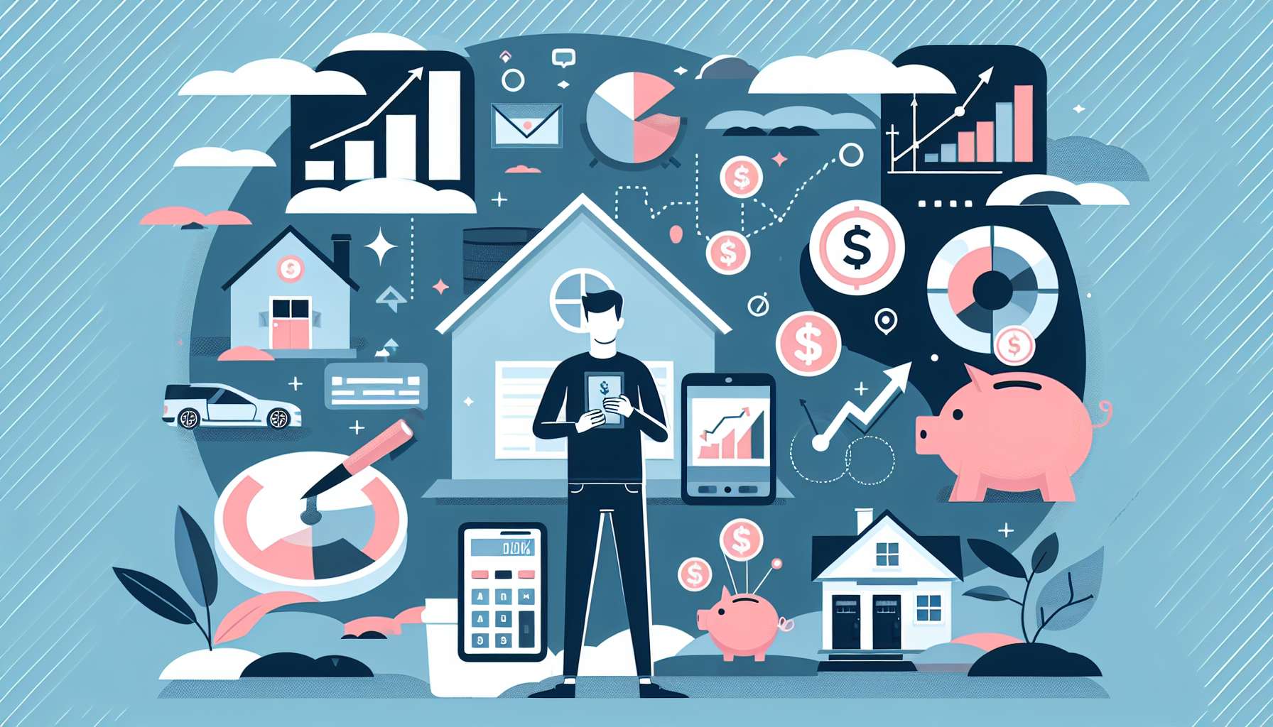 Master Your Finances and Achieve the American Dream with These Essential Tips