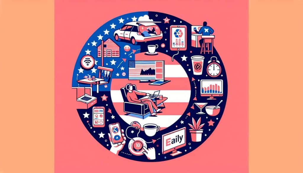 Streamline Your Life in the USA: 10 Smart Daily Hacks You Need to Know!