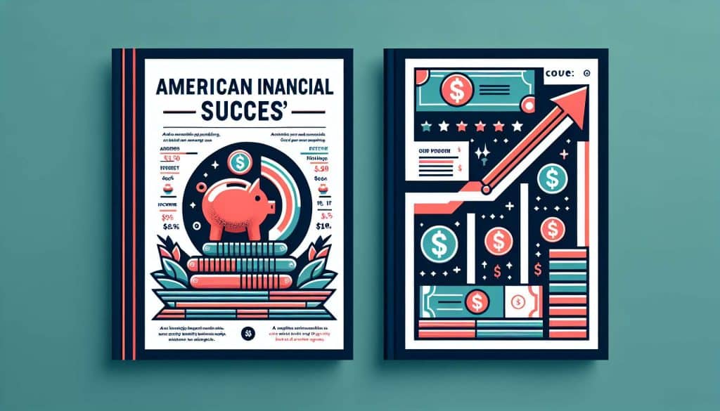 Achieving Financial Success: Essential Tips for Savings & Boosting Income
