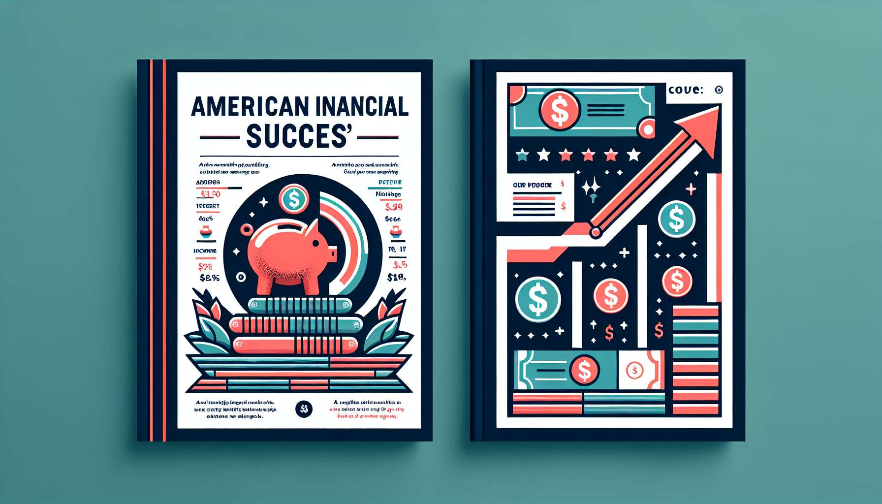 Achieving Financial Success: Essential Tips for Savings & Boosting Income
