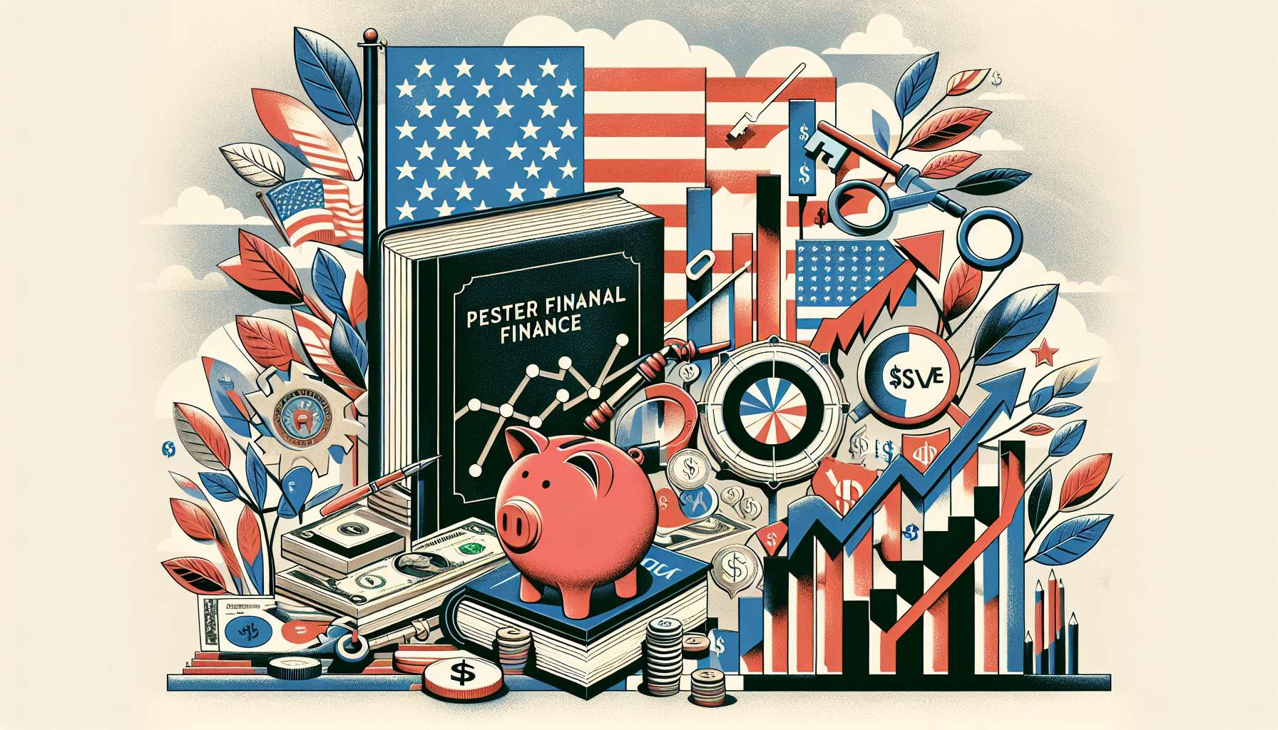 Master Your Finances: Achieve Financial Freedom in the USA