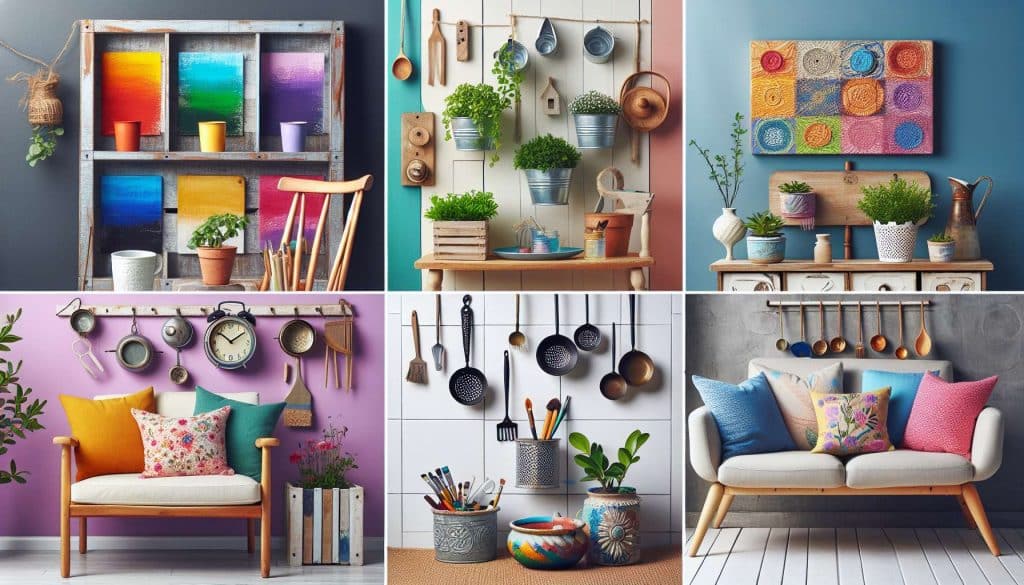 Transform Your Home: 5 Easy DIY Projects for the Weekend