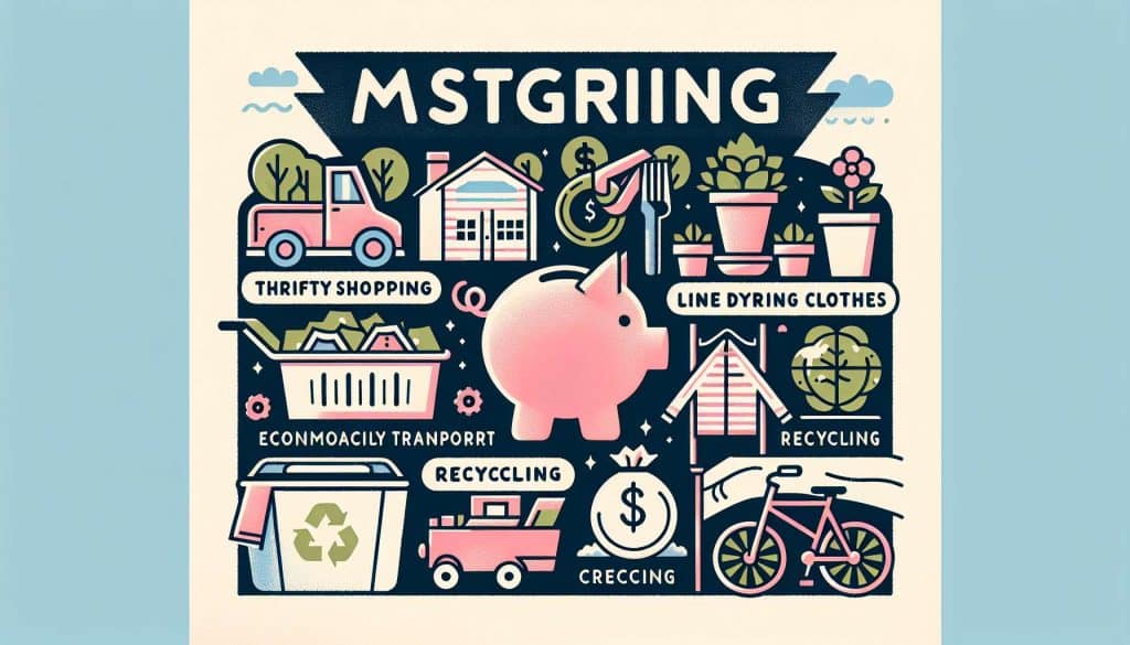 Budgeting Brilliance: Thrive in the US with Easy Money-Saving Tips