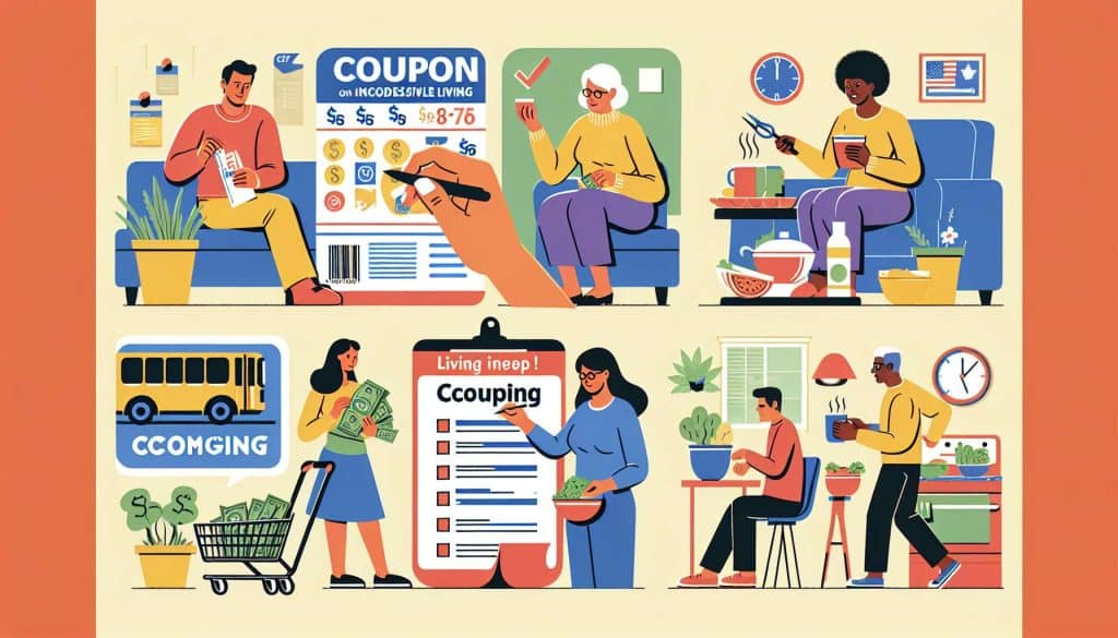 Live Smart: Daily Money-Saving Tips for a Thrifty Life in the USA