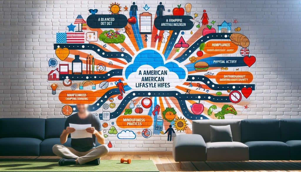 Embrace 10 American Habits for a Happier, Balanced Life