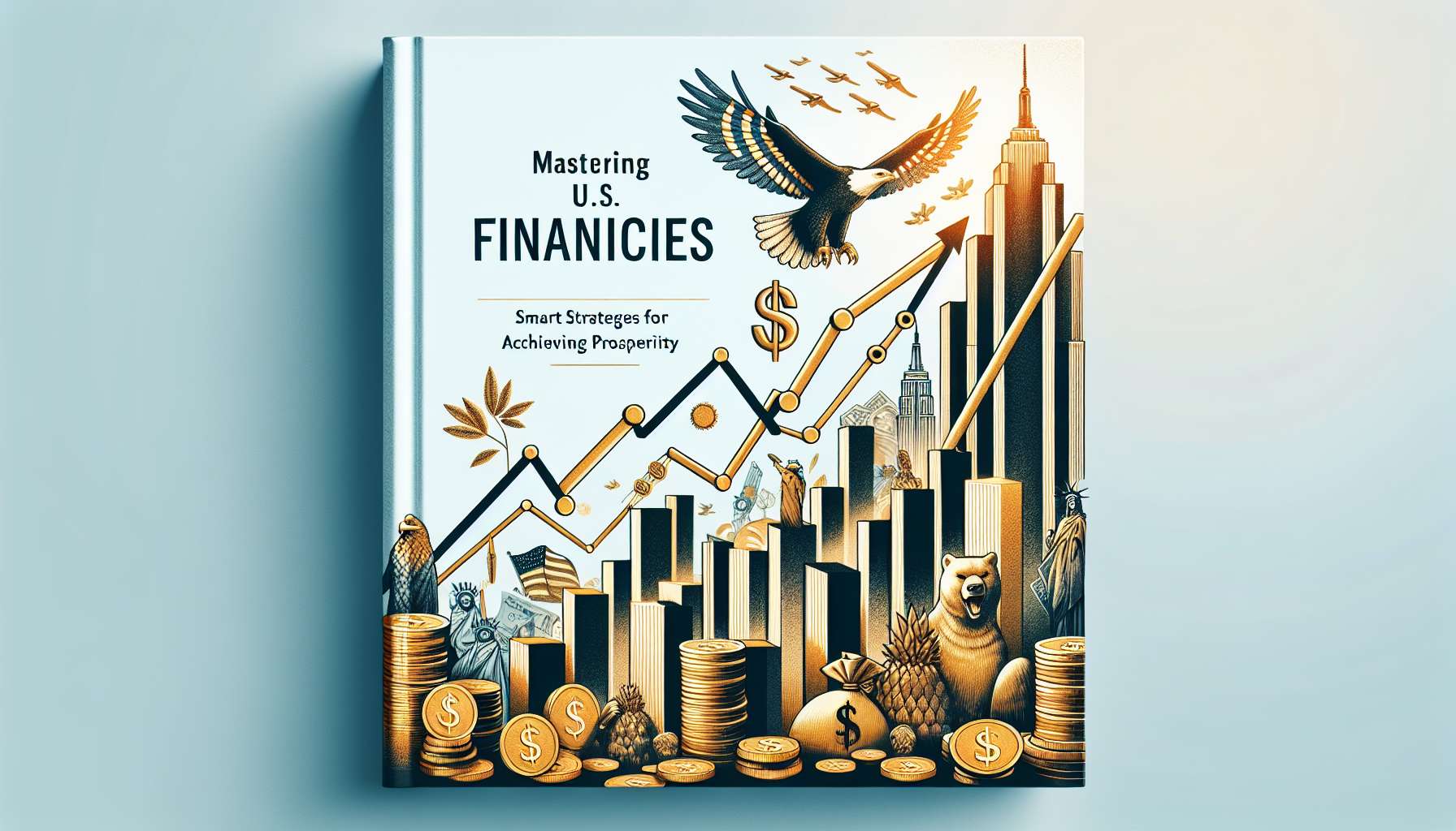 Master U.S. Finances: Wise Strategies for Financial Success