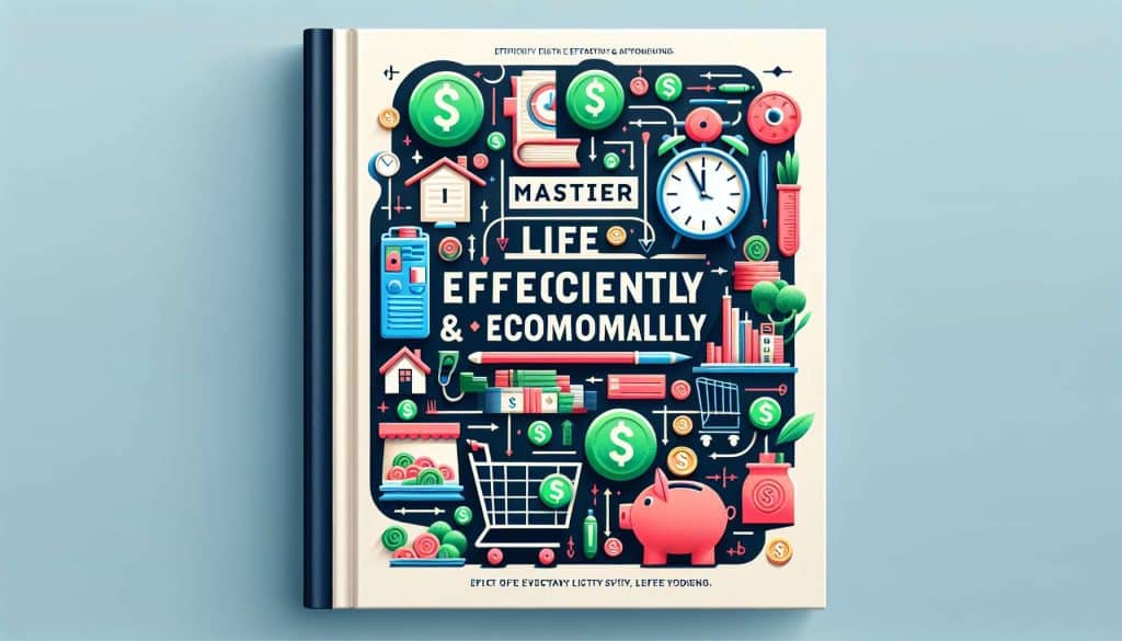Mastering Daily Life in the US: Tips for Saving Money & Boosting Efficiency