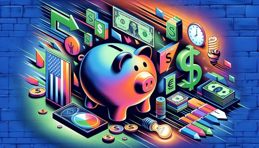 Revamp Your Life in the USA: 5 Tips for Ultimate Savings & Efficiency