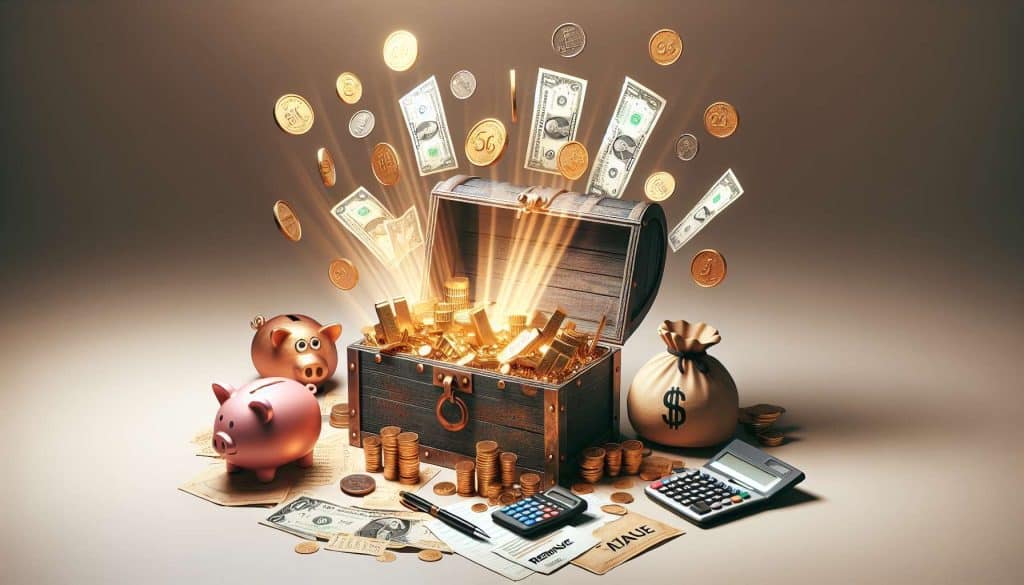 Unlock Financial Hacks to Save and Enhance Your Financial Life