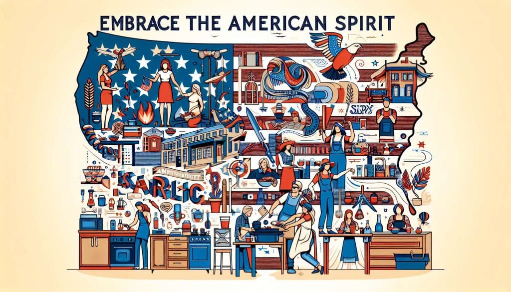 Discover DIY Hacks: Simplify Life with the American Spirit