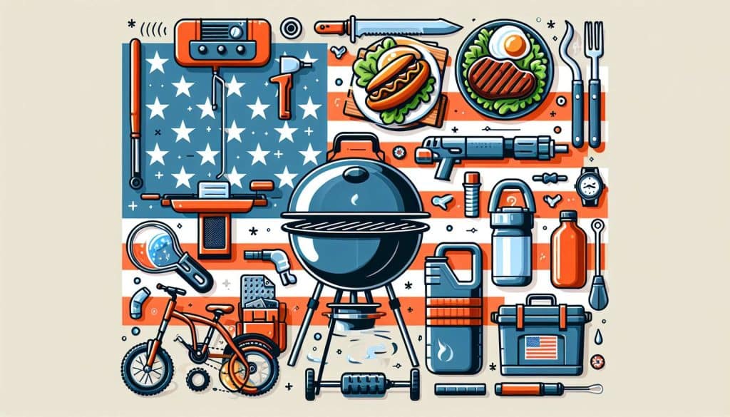 Uncovering American Lifestyle: Everyday Practical Tips and Tricks