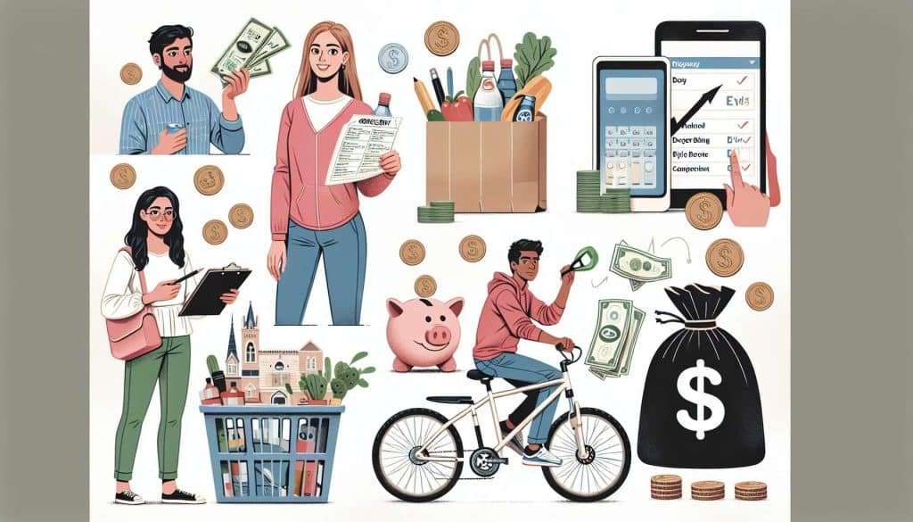 Effortless Savings: Everyday Financial Tips for American Households