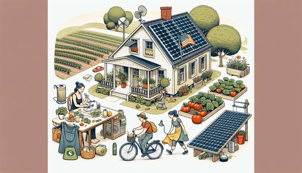 Smart Savings in America: Enhance Your Life on a Budget