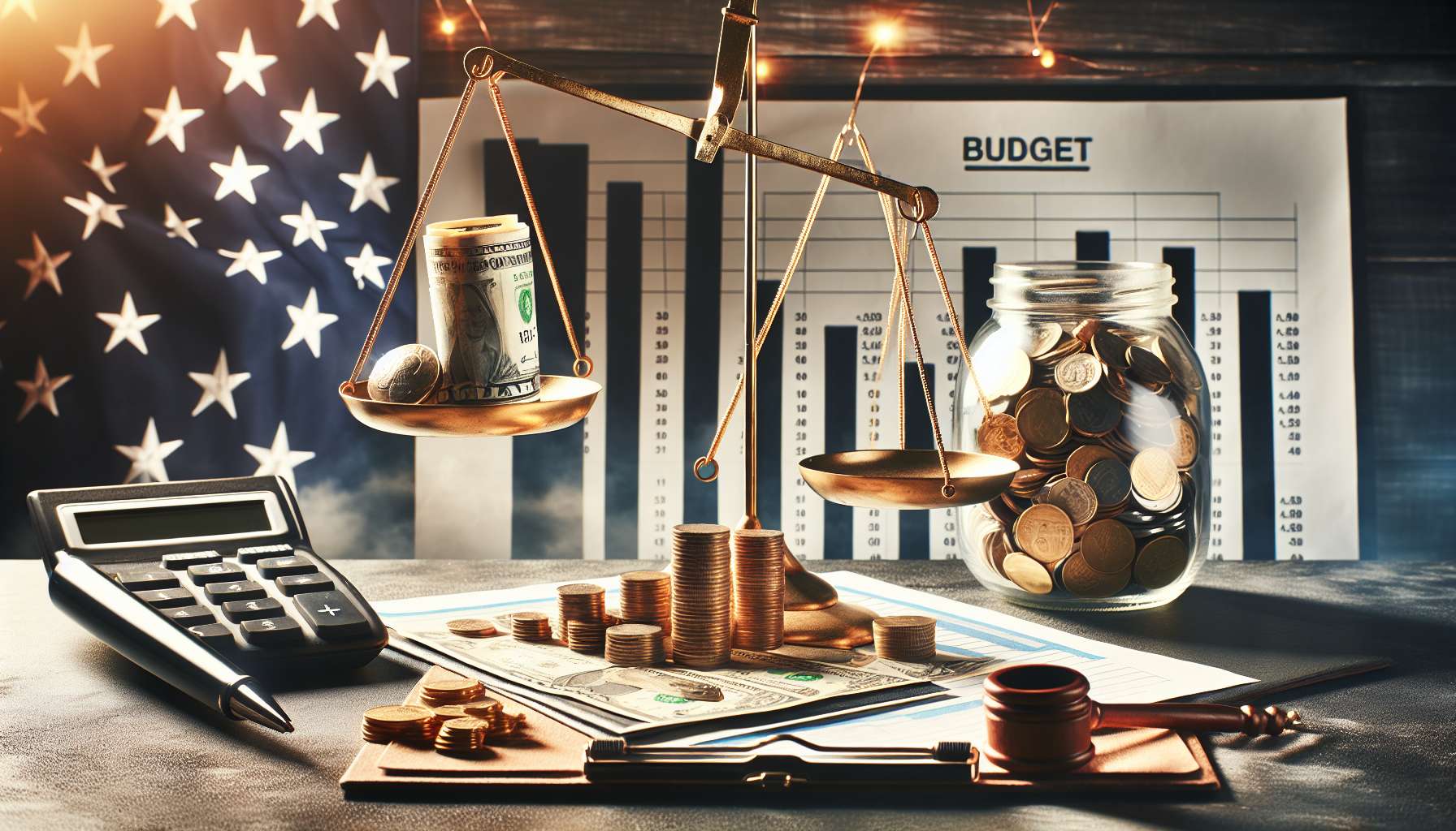 Master Your Finances: Key Budgeting Strategies for Americans