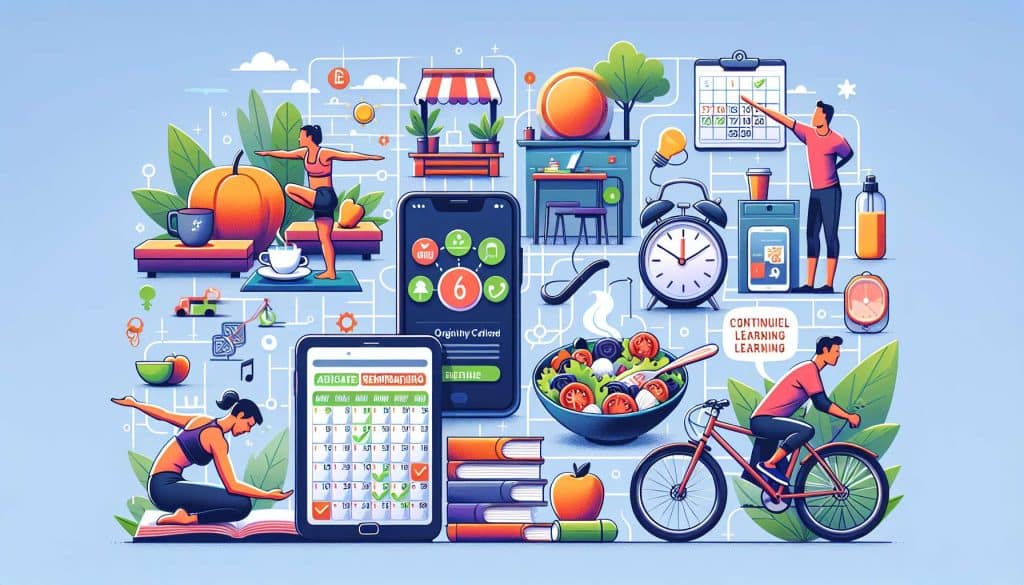 Transform Your American Life: Essential Hacks for an Easier Daily Routine